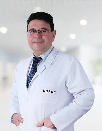 Op. MD. EDİZ TEVFİK ÖZGAN