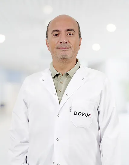Assoc. Prof. HÜSEYİN GÖKSÜLÜK