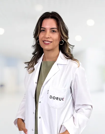 Assoc. Prof. NESİBE GÜL YÜKSEL ASLIER