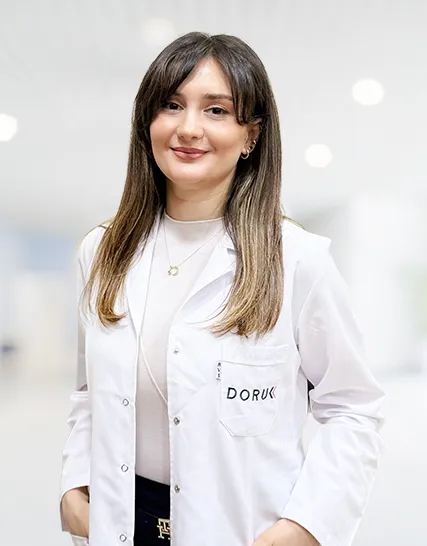 Uz. MD. NARMIN ISAYEVA