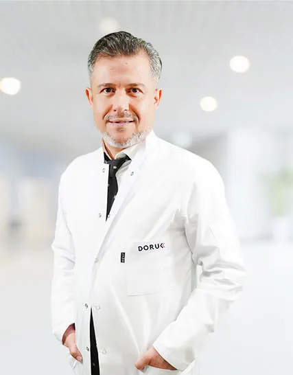 Uz. MD. ÖNDER AKKAYA