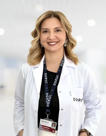 Uz. MD. SEDA CANSABUNCU
