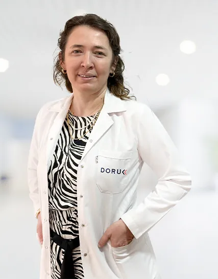 Uz. MD. HANDAN İLKDOĞAN
