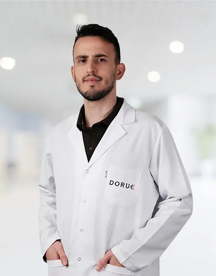 MD. OĞUZHAN ÇANAKÇI