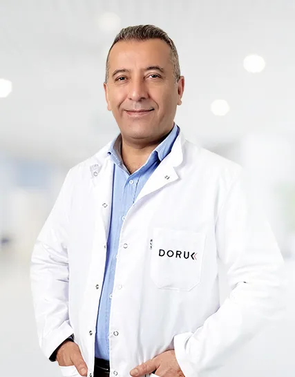 Uz. MD. AHMET TURGUT
