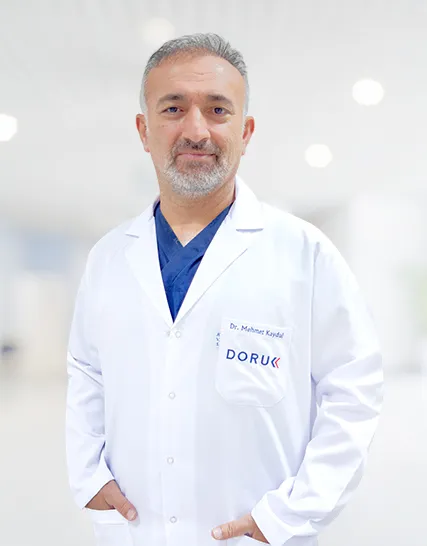 Uz. MD. MEHMET KAYDUL