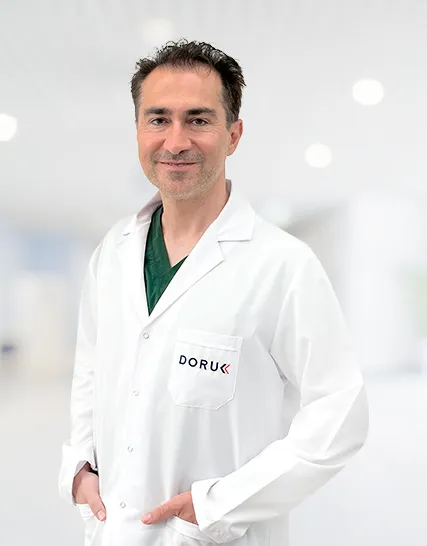 Assoc. Prof. ADNAN ORHAN