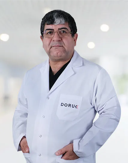 Op. MD. BÜLENT AYMELEK