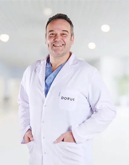 Op. MD. ERSUN TOPAL