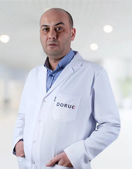 Uz. MD. YUSUF COŞAR