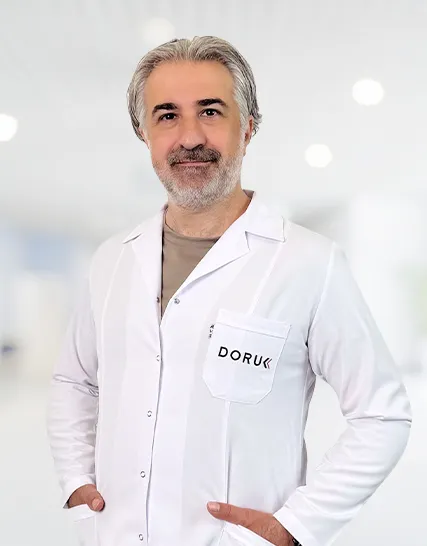 Op. MD. ALİ ARSOY