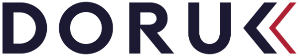 Doruk Hospital Logo