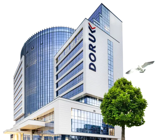 doruk hospitals accommodation