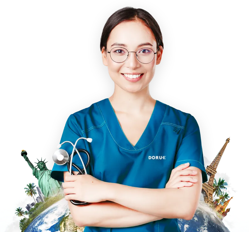 health tourism doctor