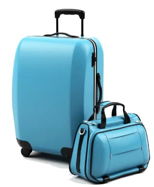 suitcase