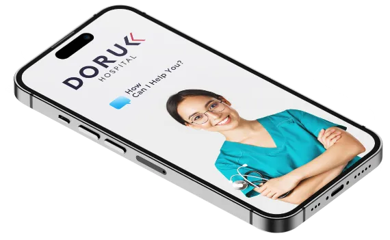 doruk hospitals contact