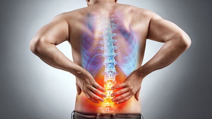 Spinal Surgery