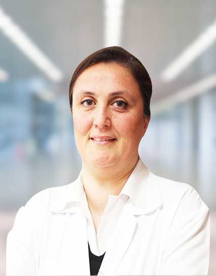 Dr. Yeşim ÜNAL