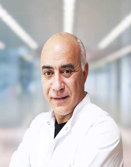 Dr. Özcan UZUN