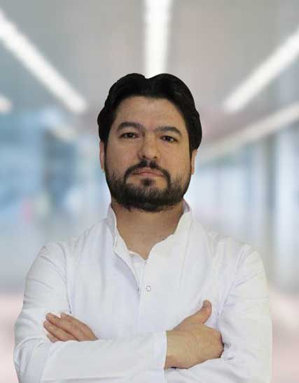 Uz. Dr. Tezcan PEKER