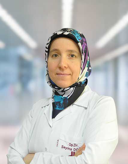 Op. Dr. Şeyma DOĞAN