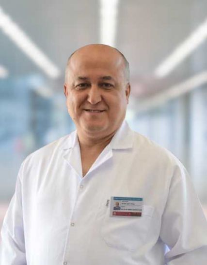 Op. Dr. Sayit UYSAL
