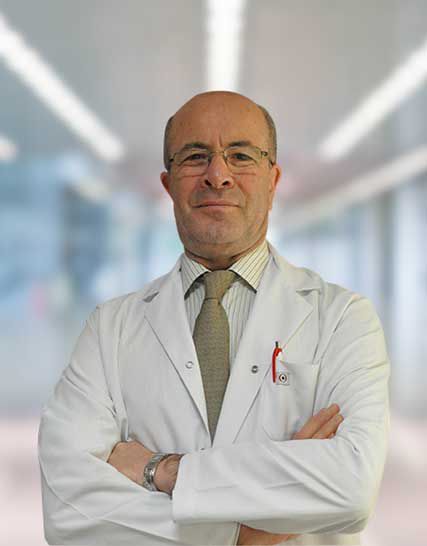 Op. Dr. Atıf MUTLU
