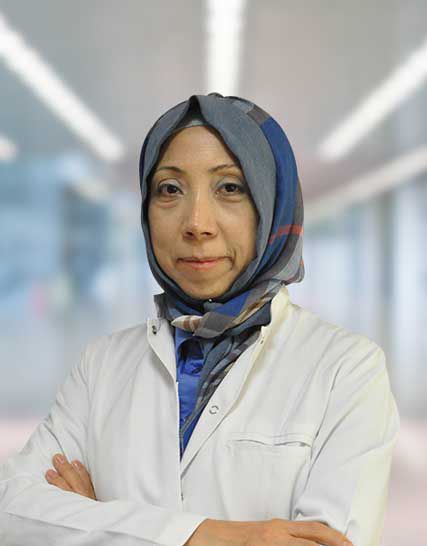 Op. Dr. Gizem YILDIRIM
